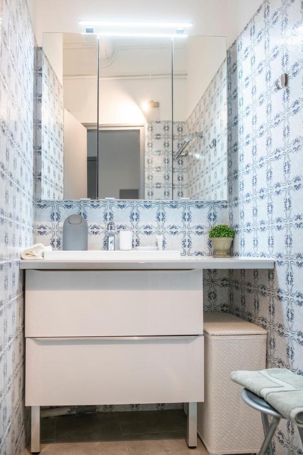 Suite Oisivete Avec Terrasse Vue Sur Patio Et Clim Μονπελιέ Εξωτερικό φωτογραφία