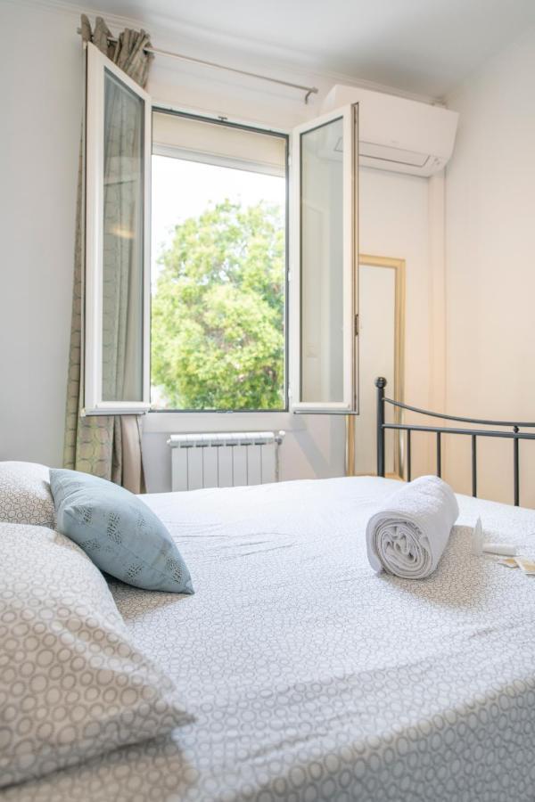 Suite Oisivete Avec Terrasse Vue Sur Patio Et Clim Μονπελιέ Εξωτερικό φωτογραφία
